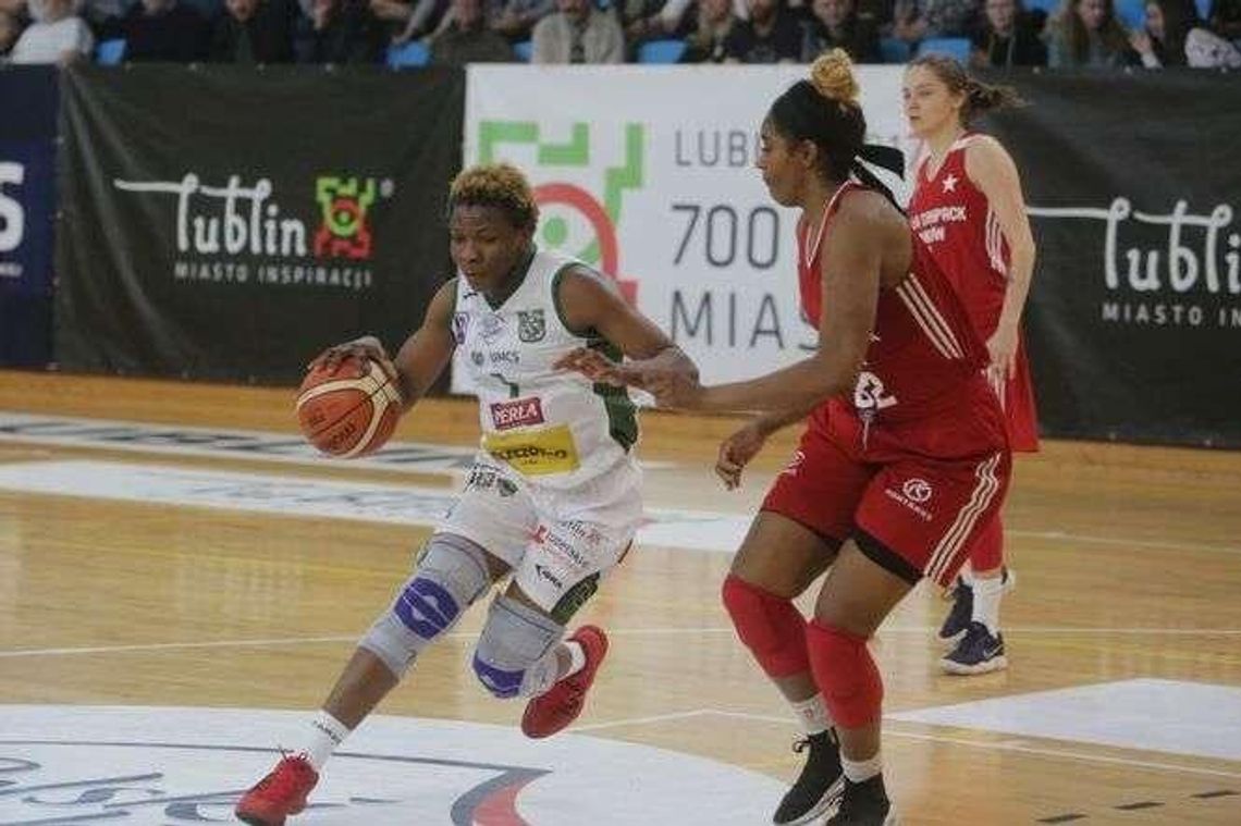 Pszczółki odpadły zbyt szybko. Pora myśleć o kolejnym sezonie