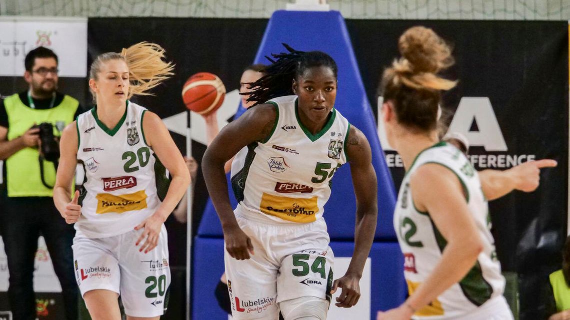 Pszczółki po porażce w Siedlcach: nie byłyśmy drużyną