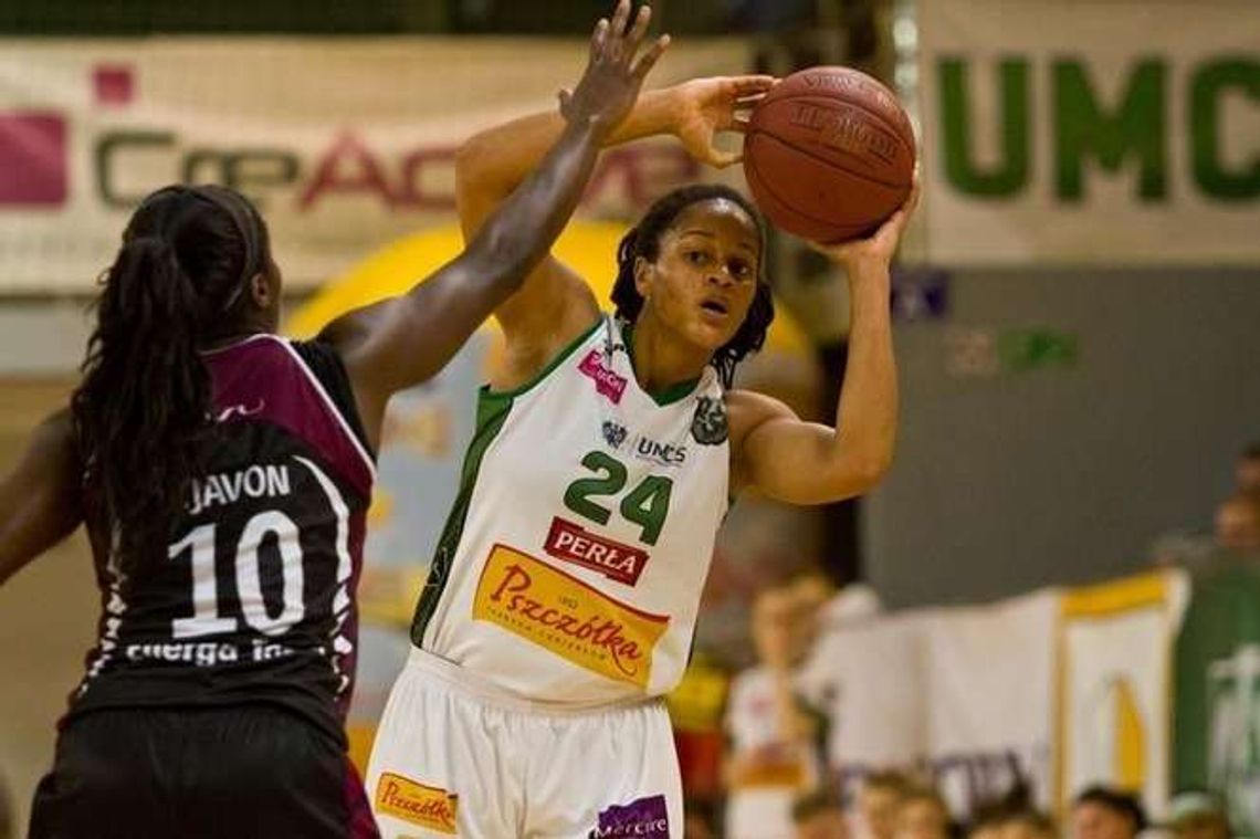 Pszczółki trenują w okrojonym składzie