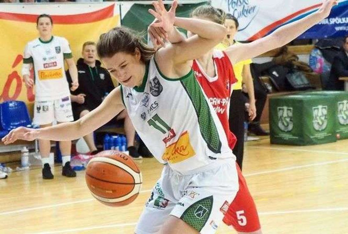 Pszczółki wciąż mają rezerwy. Potencjał pokażą w Nowym Roku