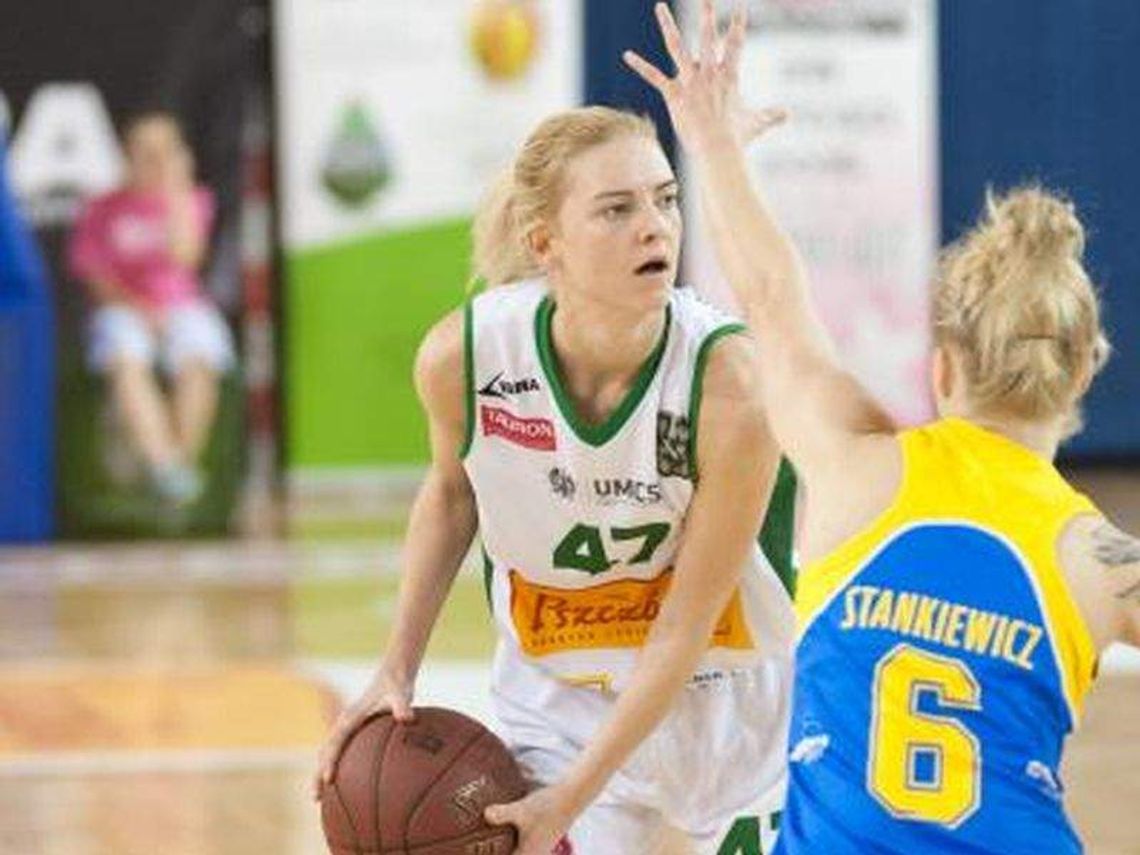 Pszczółki wygrały i prawie zapewniły sobie utrzymanie