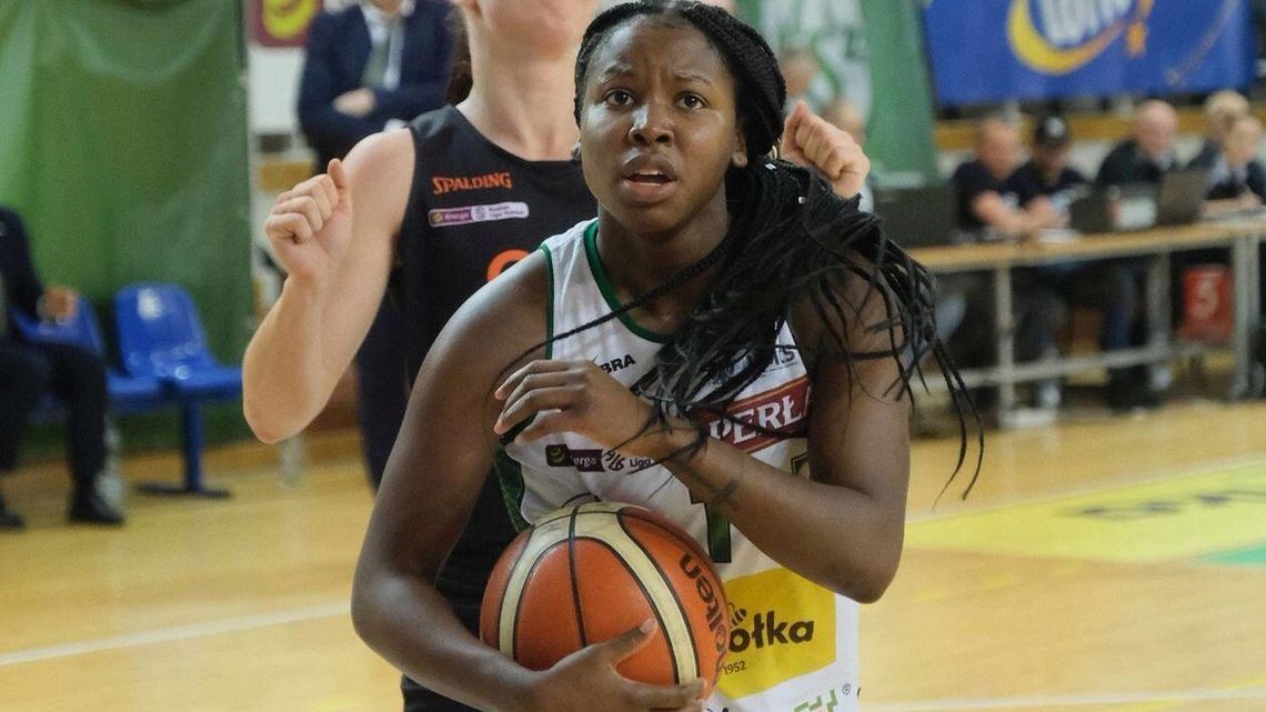 "Pszczółki" zaczynają ligowy maraton od meczu z Arką Gdynia