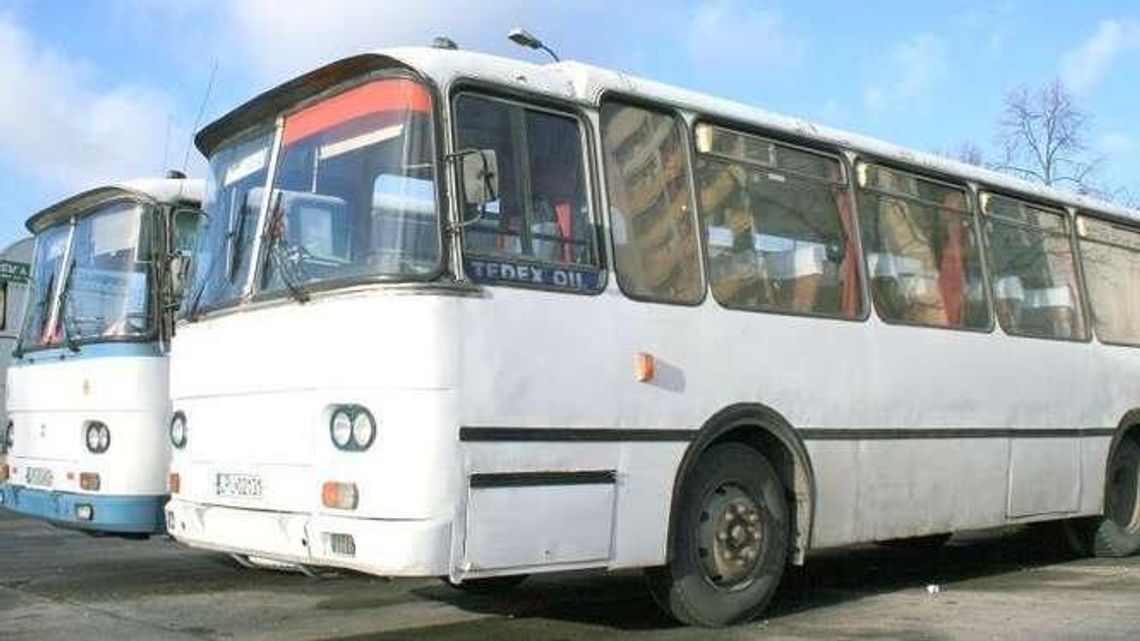 Publiczna komunikacja autobusowa na skraju upadku. Wyjątkiem są duże miasta 