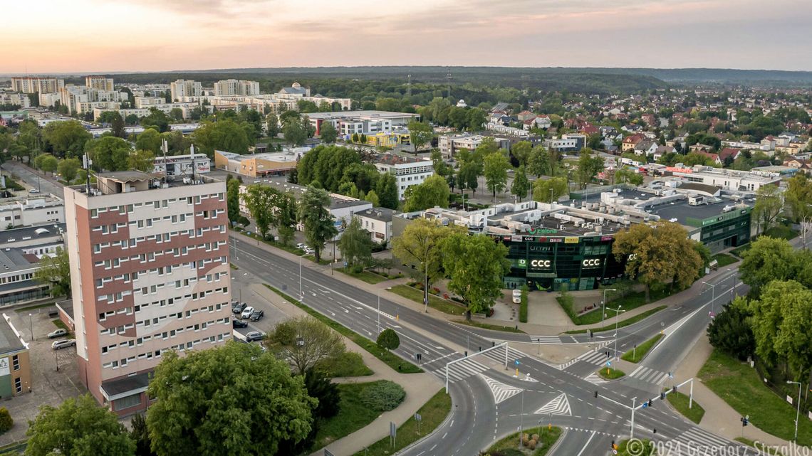 Publiczne wydatki w ryzach. Jakie plany Puław na 2025 rok?
