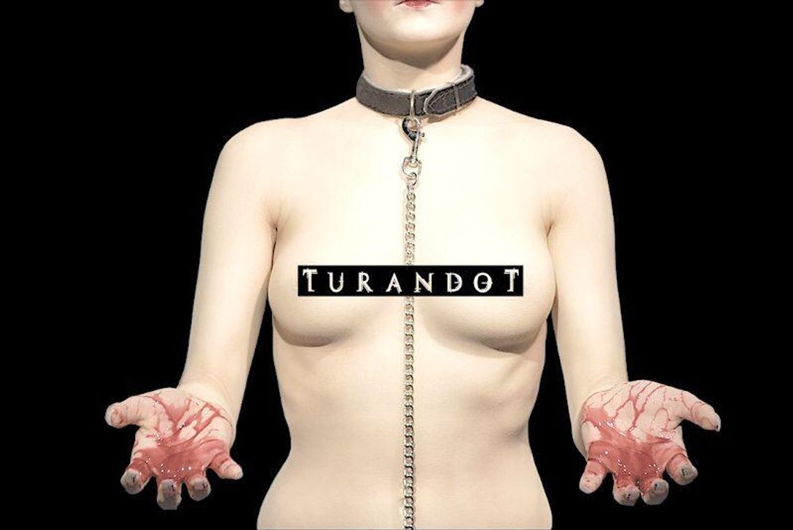 Puccini w stylistyce punk