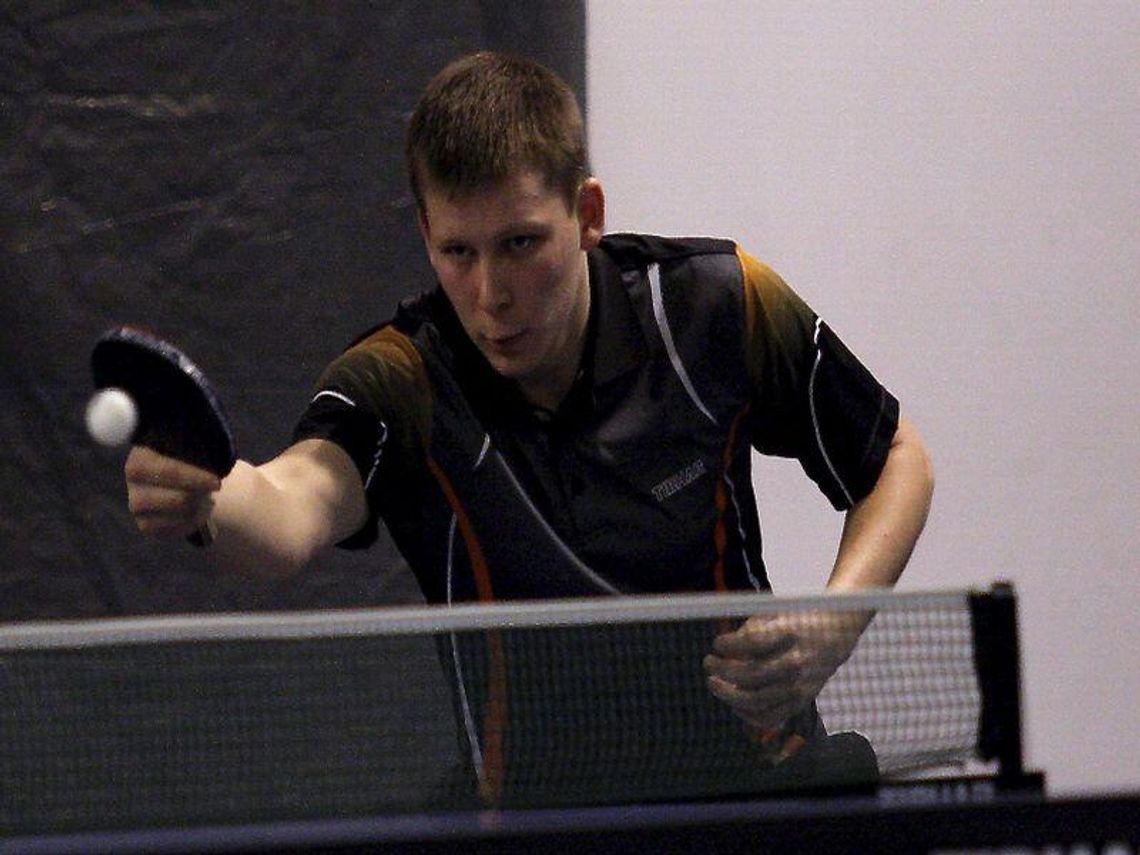 Puchar Europejskiej Unii Tenisa Stołowego w weekend w Zamościu