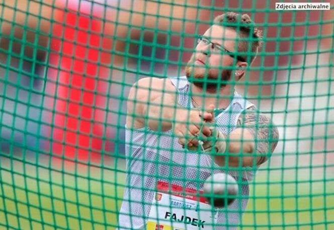 Puchar Europy w Rzutach: Fajdek najlepszy, Kopron trzecia