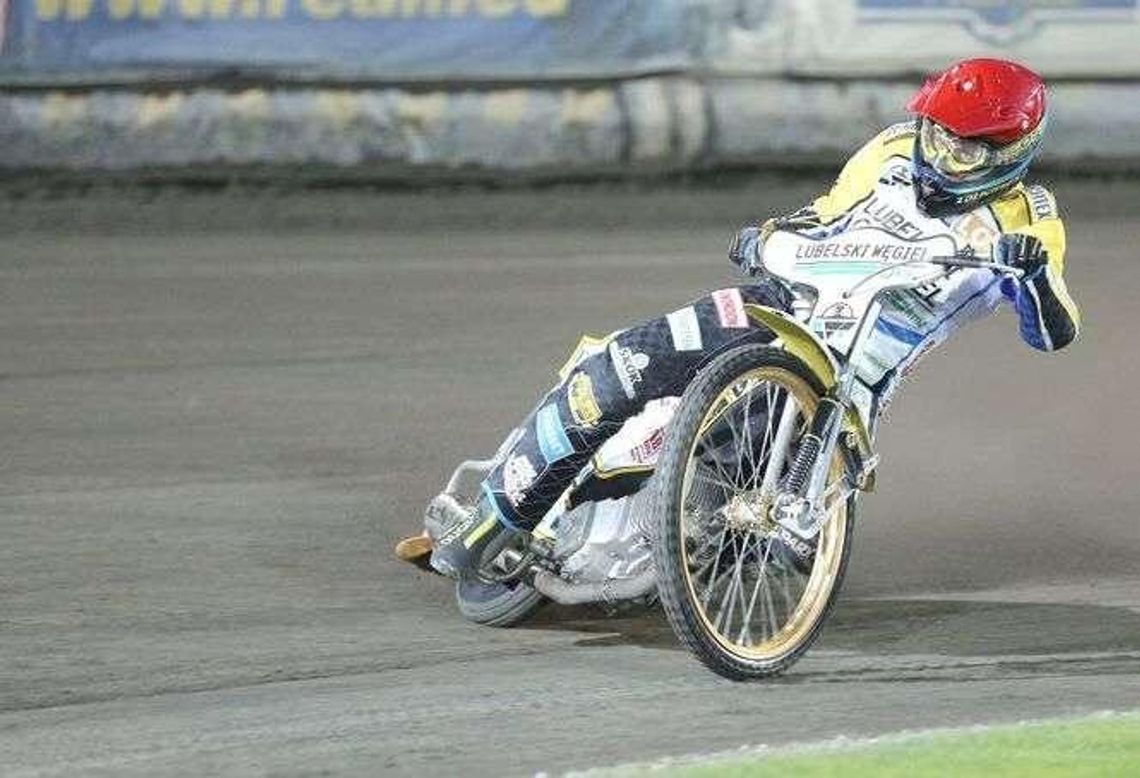 Puchar Nice PLŻ: Daniel Jeleniewski z dziką kartą