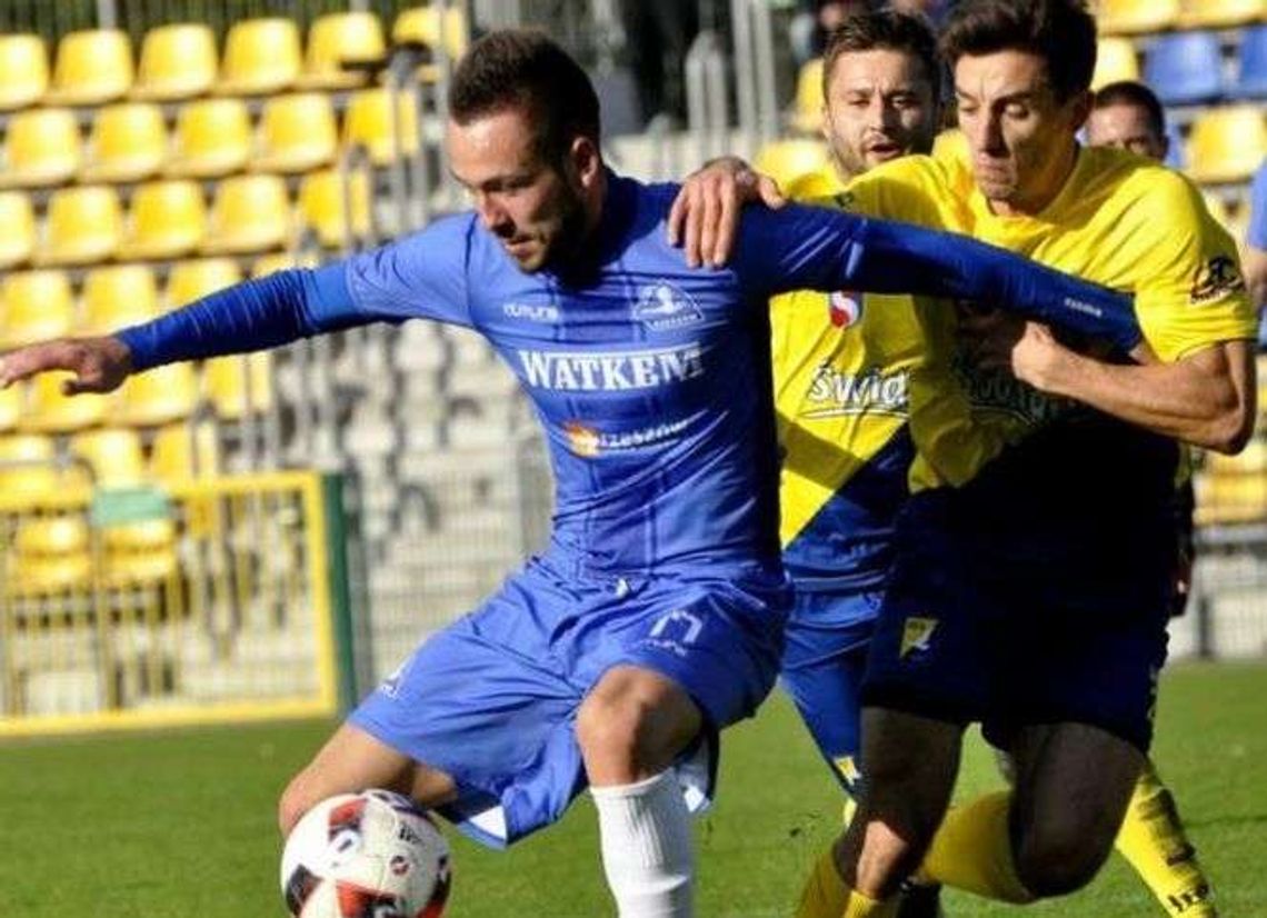 Puchar Polski: Avia kontra rywal z A klasy Puchar Polski: Avia kontra rywal z A klasy