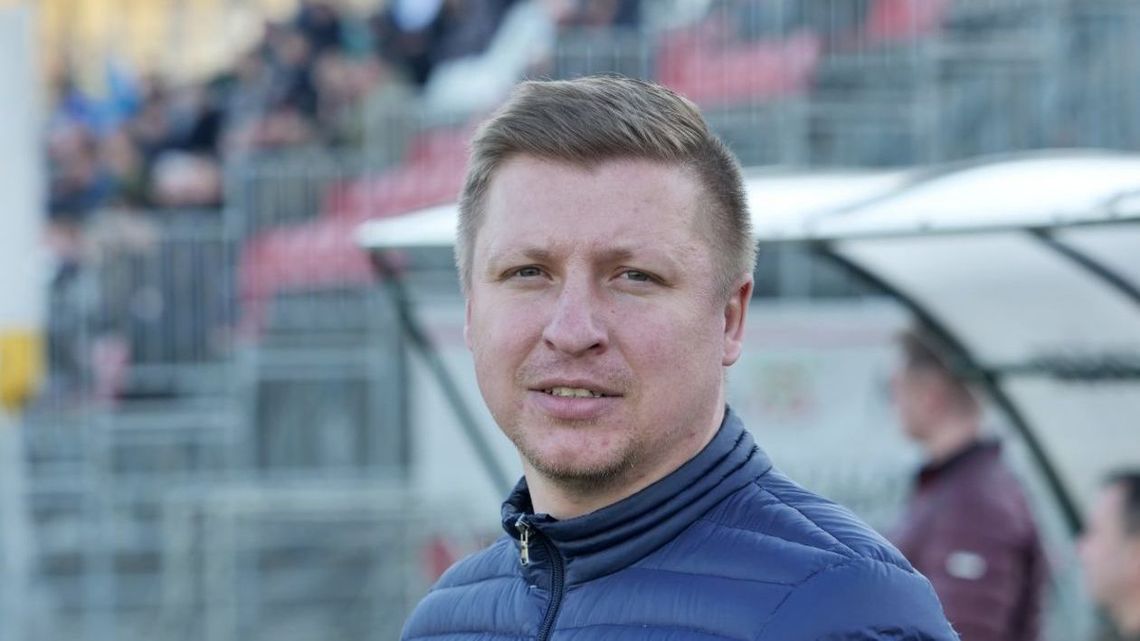 Puchar Polski: Cisowianka Drzewce sprawdzi się na tle trzecioligowej Stali Kraśnik