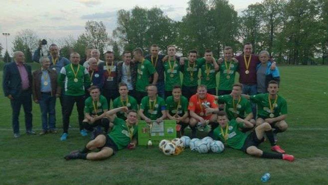 Puchar Polski: Eko Różanka lepsze od Sparty Rejowiec dopiero po rzutach karnych Puchar Polski: Eko Różanka lepsze od Sparty Rejowiec dopiero po rzutach karnych