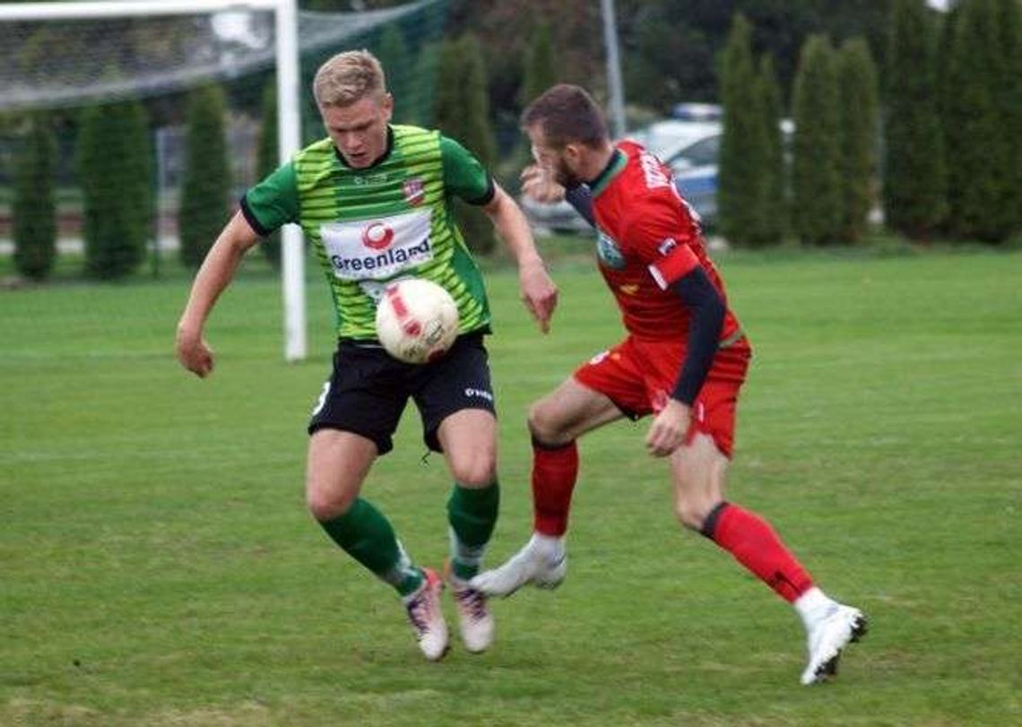 Puchar Polski: Huczwa lepsza od Łady, a Unia Hrubieszów od Roztocza Puchar Polski: Huczwa lepsza od Łady, a Unia Hrubieszów od Roztocza