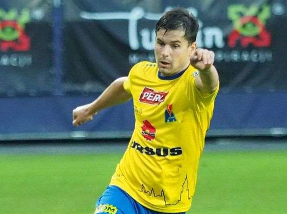 Puchar Polski: Motor gra w Poniatowej, Lewart kontra Avia