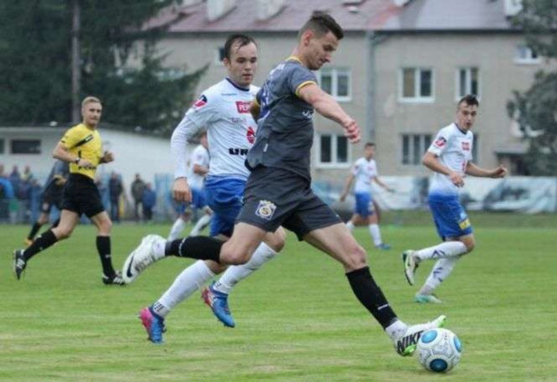 Puchar Polski: Motor gra w środę z Powiślakiem Końskowola