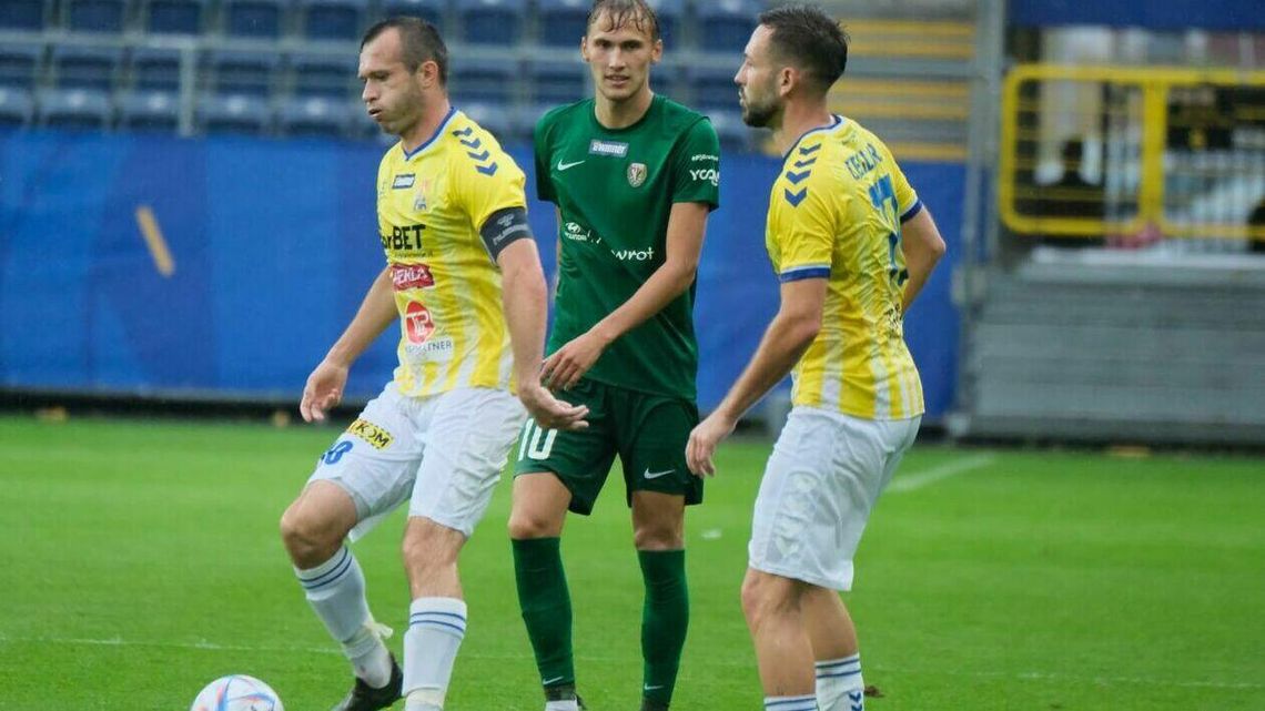 Puchar Polski: Motor Lublin, Górnik Łęczna i Chełmianka znają rywali w I rundzie