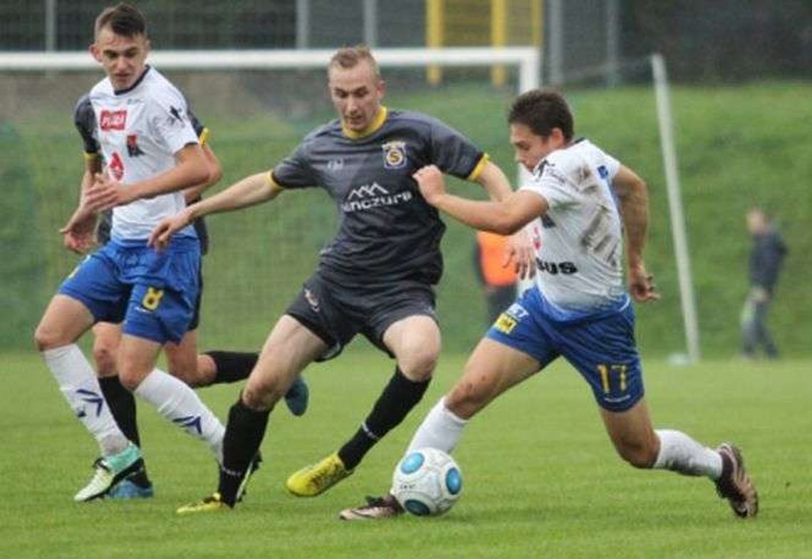 Puchar Polski: Motor wygrał w Poniatowej, sensacja w Rybczewicach