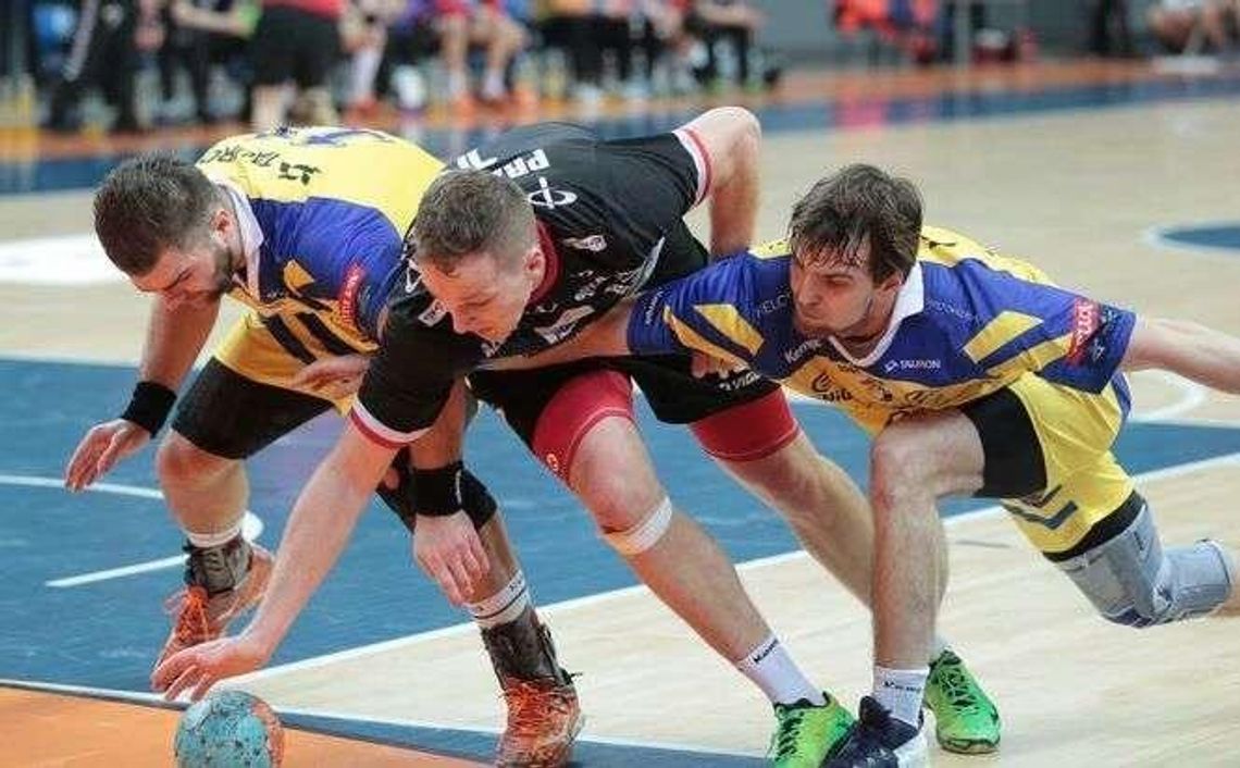 Puchar Polski piłkarzy ręcznych. Zrezygnowali z Final Four