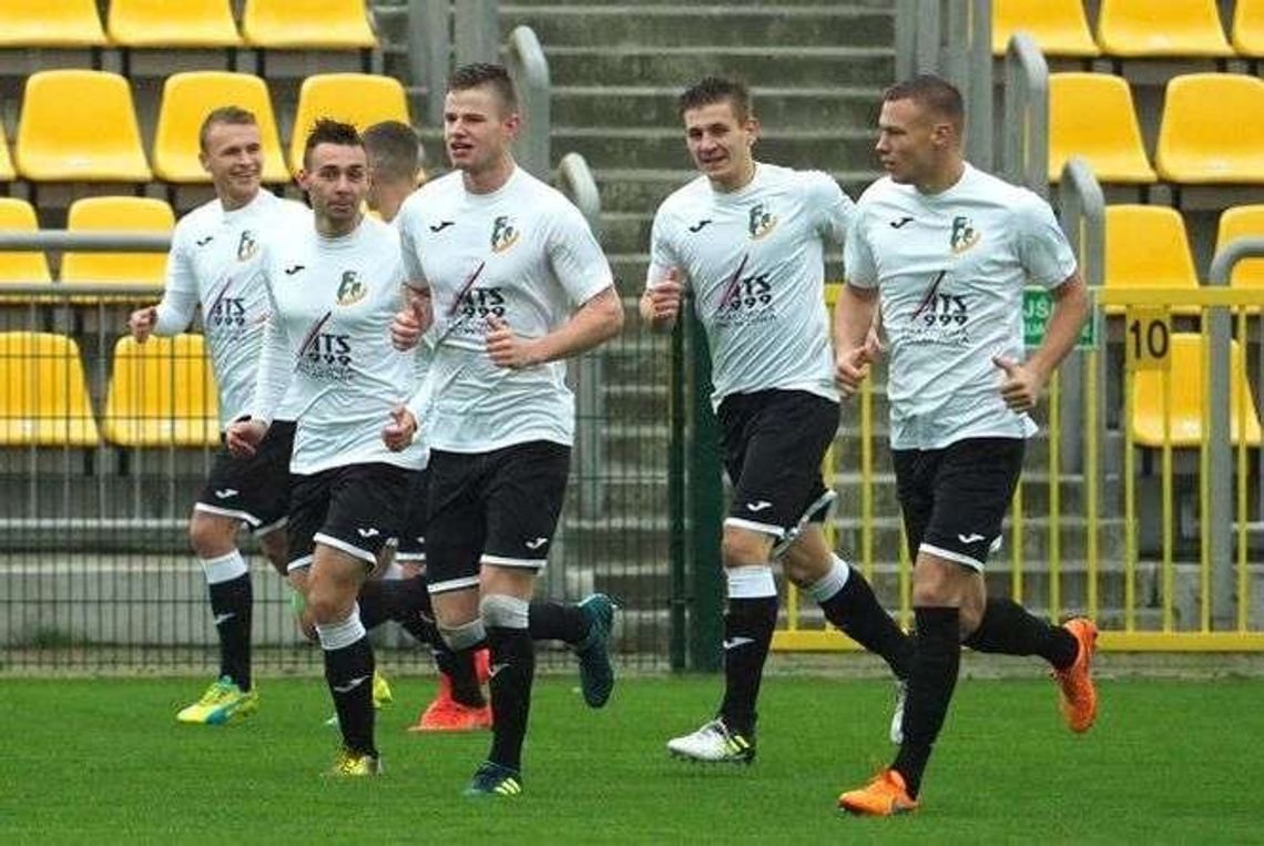 Puchar Polski: Podlasie i Sokół Adamów grają dalej