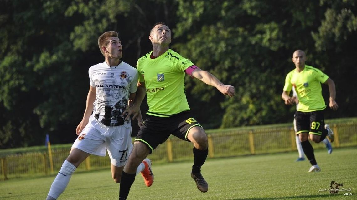 Puchar Polski: Półfinały w Zamościu, ćwierćfinały w Lublinie