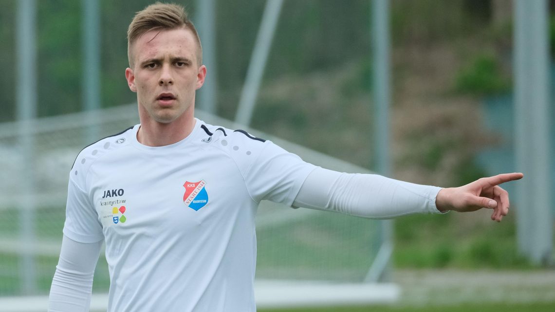 Puchar Polski: Start Krasnystaw – Chełmianka 3:2. Tytułu nie obronią Puchar Polski: Start Krasnystaw – Chełmianka 3:2. Tytułu nie obronią