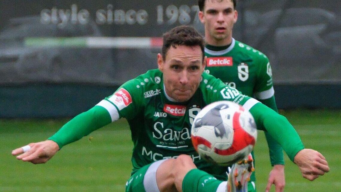 Puchar Polski: Świdniczanka lepsza od Stali Kraśnik po karnych, Lublinianka pokonana, a Avia zagra wiosną