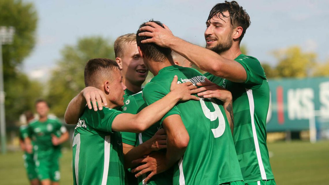 Puchar Polski: Świdniczanka znowu lepsza od Powiślaka, Perła Borzechów wyeliminowała Motor II Lublin Puchar Polski: Świdniczanka znowu lepsza od Powiślaka, Perła Borzechów wyeliminowała Motor II Lublin