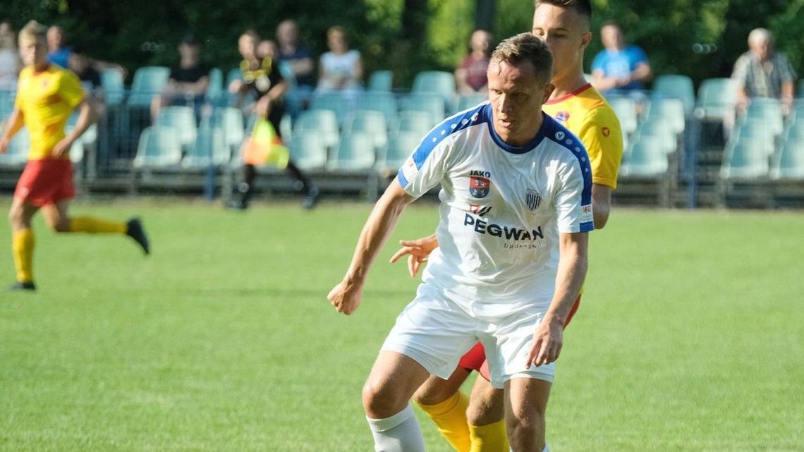 Puchar Polski. Sypnęło niespodziankami