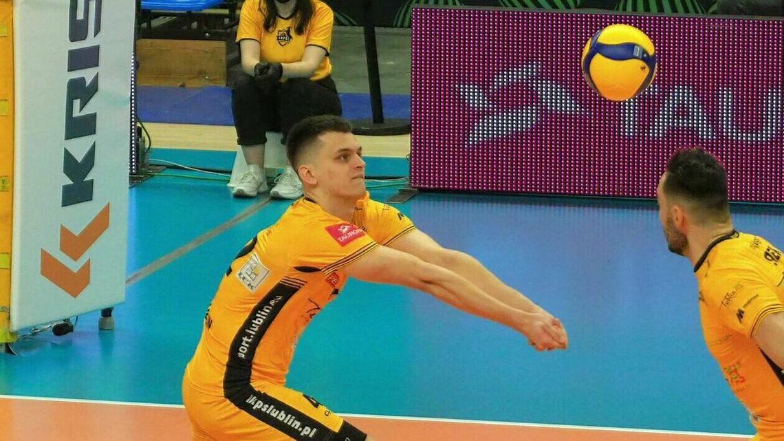 Puchar Polski w siatkówce. Avia powalczy u siebie, LUK Lublin w Warszawie