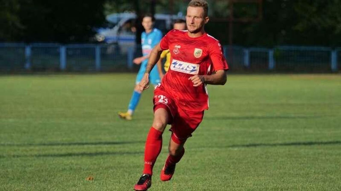 Puchar Polski ZOZPN: Awans Hetmana i Tomasovii, awantura w Hrubieszowie