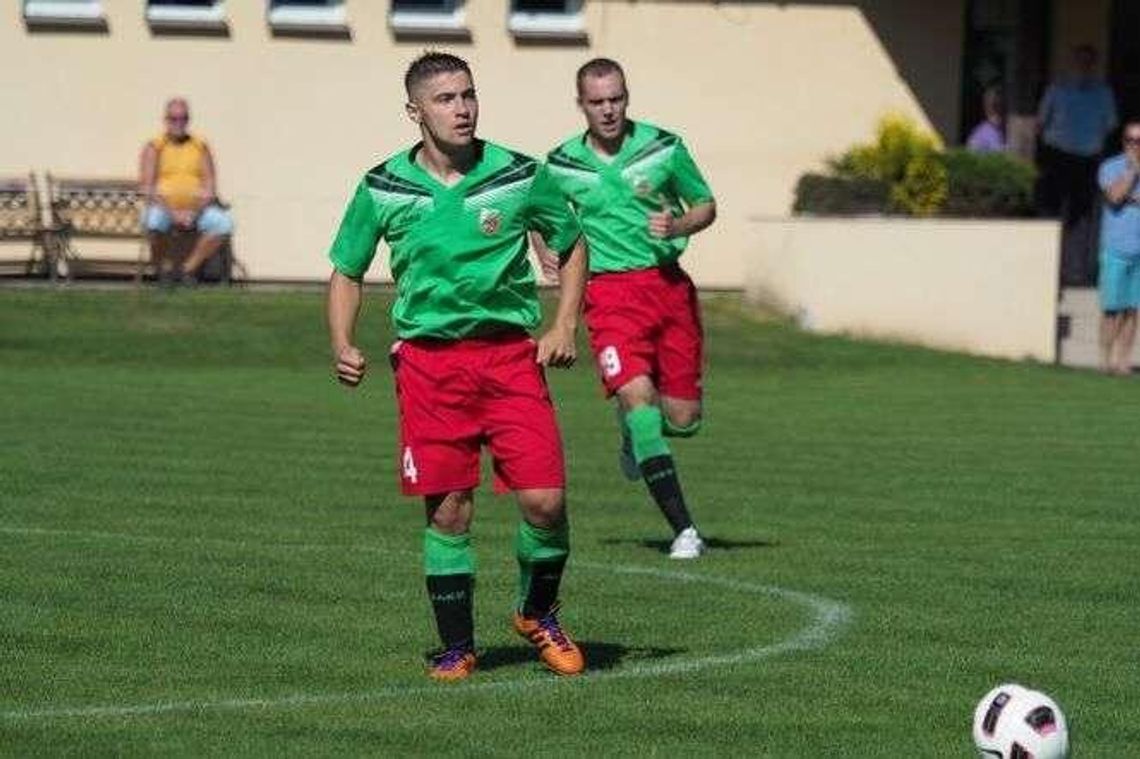 Puchar Polski ZOZPN: Hetman kontra juniorzy Tomasovii, Andoria znowu zaskoczy? 