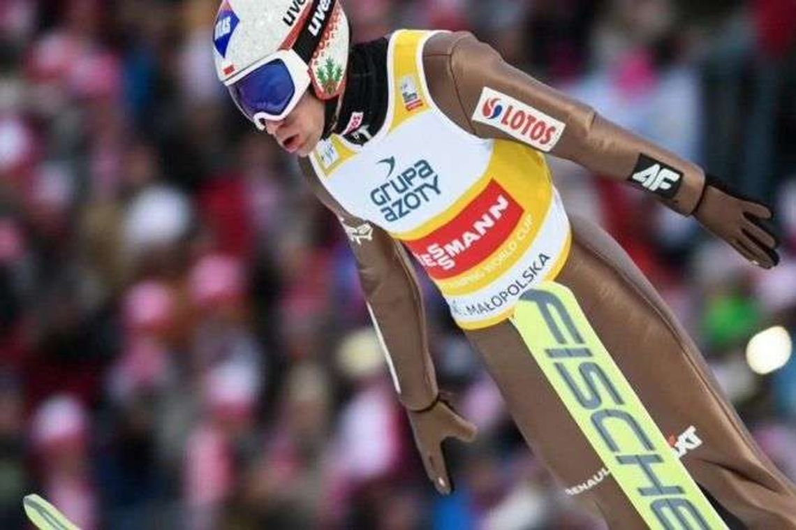 Puchar Świata w Planicy. Gdzie oglądać? Transmisja w TV i internecie