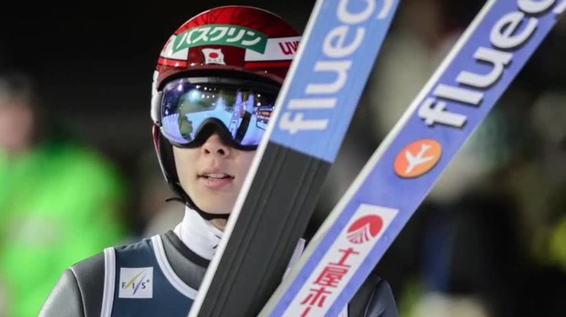 Puchar Świata w Predazzo. Stoch i Kubacki na podium!