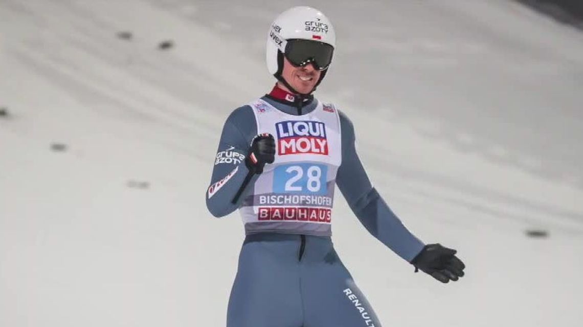 Puchar Świata w skokach narciarskich przenosi się do Wisły. Powrót Piotra Żyły Puchar Świata w skokach narciarskich przenosi się do Wisły. Powrót Piotra Żyły