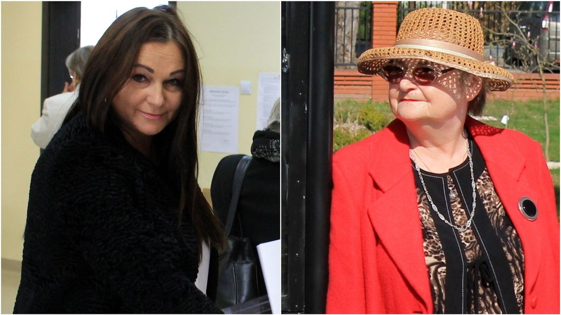 Pukała się w głowę słuchając słów radnego na sesji Rady Miasta Puławy