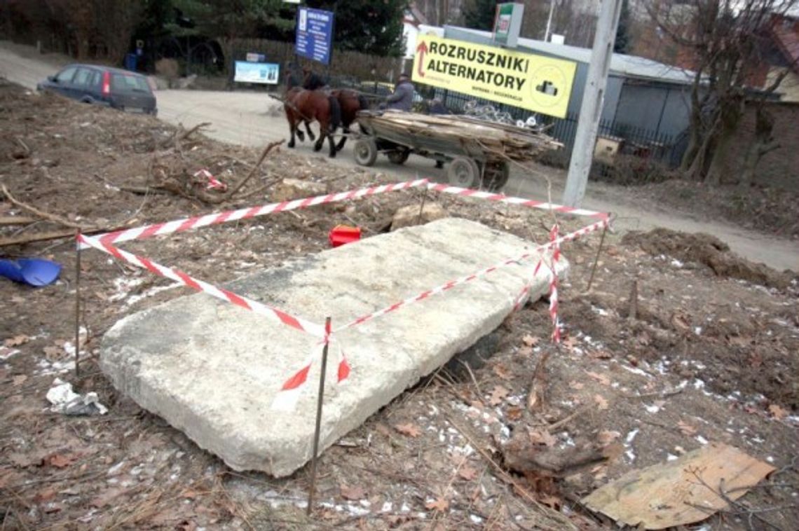 Pułapka na pieszych  już nie taka straszna