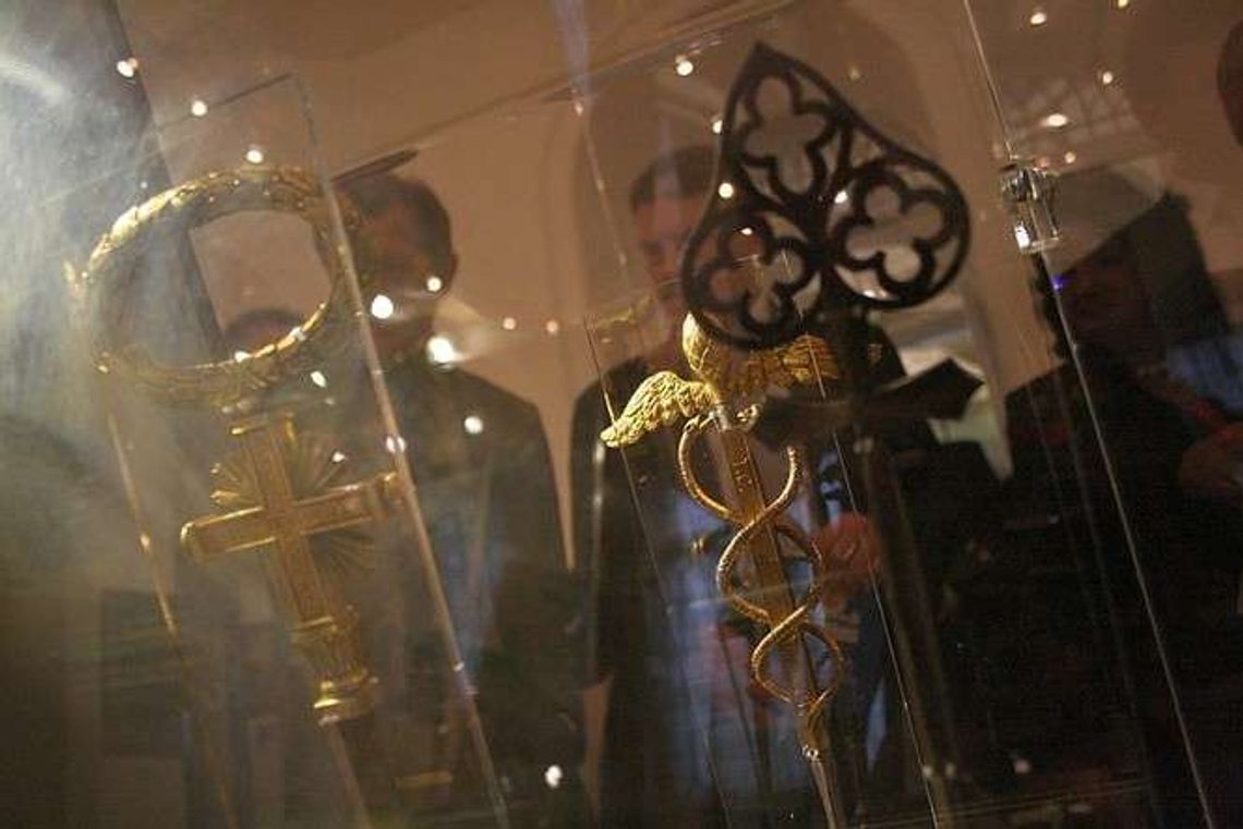 Puław jednak nie stać na prowadzenie Muzeum Czartoryskich?