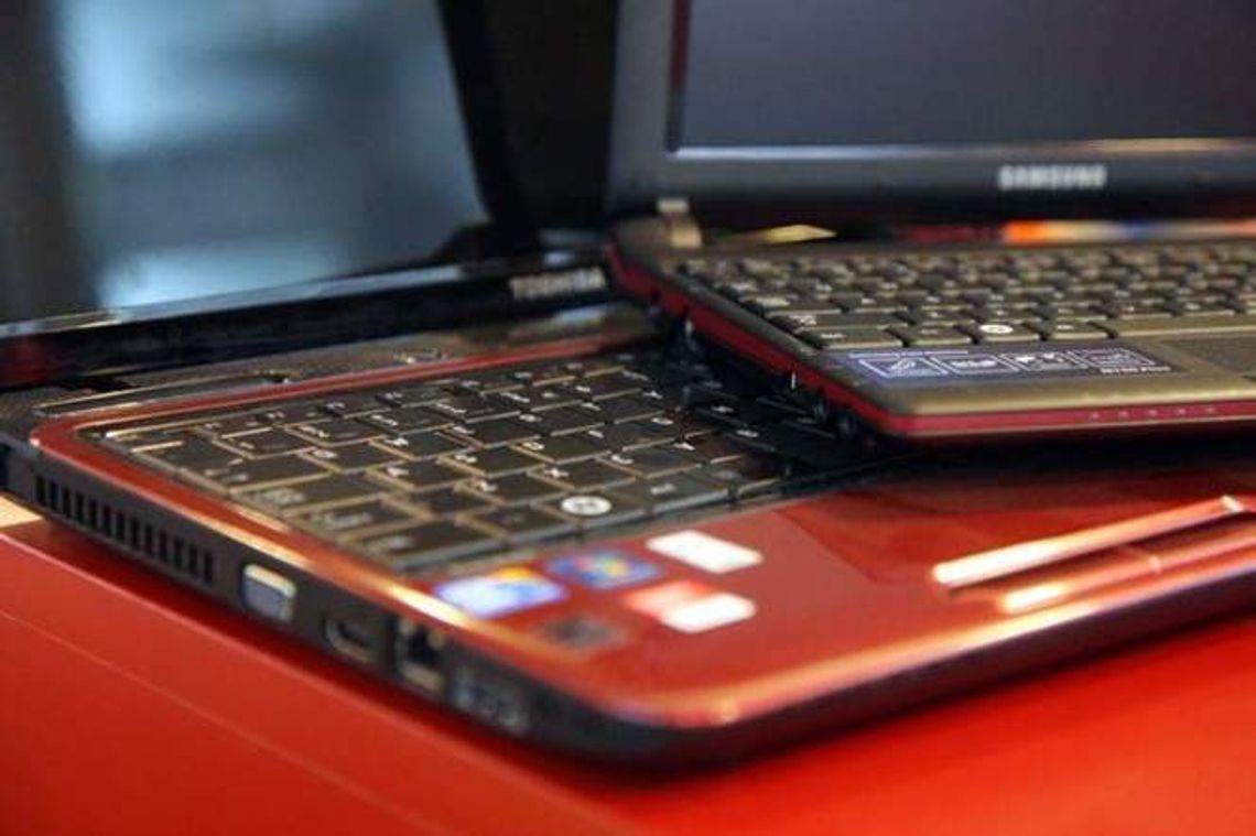 Puławcy radni dostaną laptopy