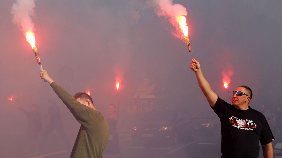 Puławianie przypomną o walczących za Warszawę