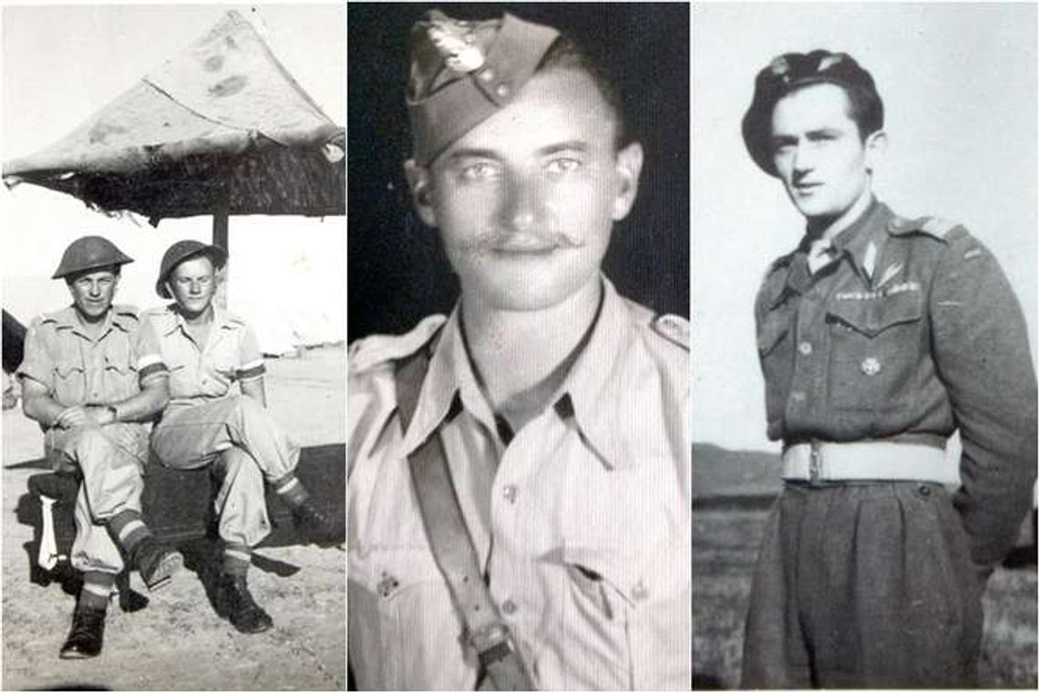 Puławianie w armii Andersa