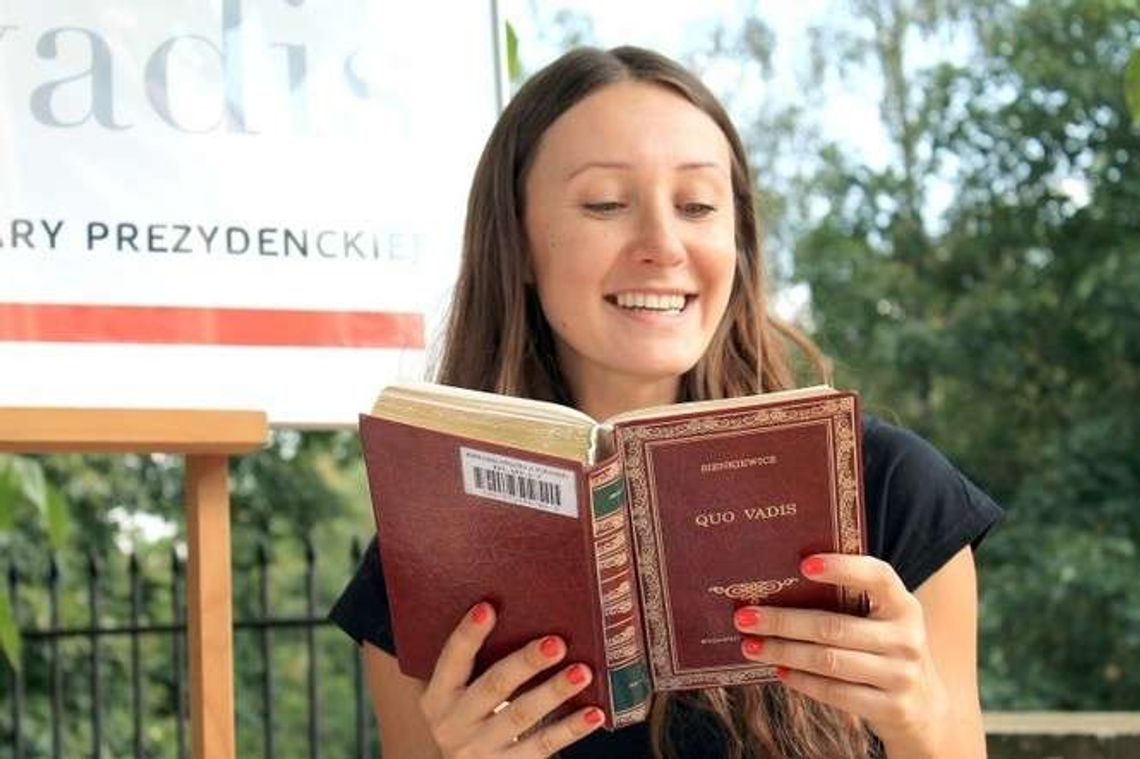 Puławianie w książkach. Co najchętniej czytamy?