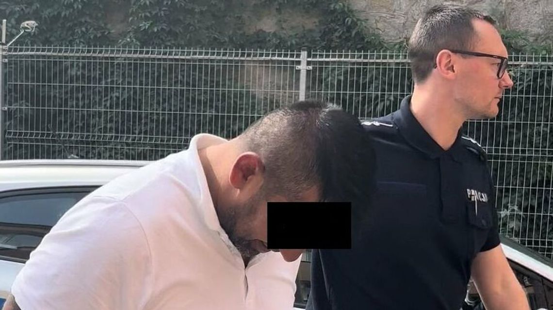 Puławianin oszukiwał "na policjanta" i "ministra". Wyłudził od staruszki 150 tys. zł