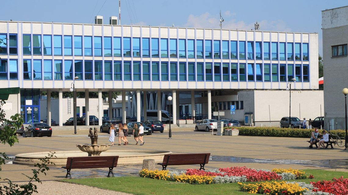 Puławom brakuje miejsca na rozwój. Miasto sprzedaje ostatnią dużą działkę