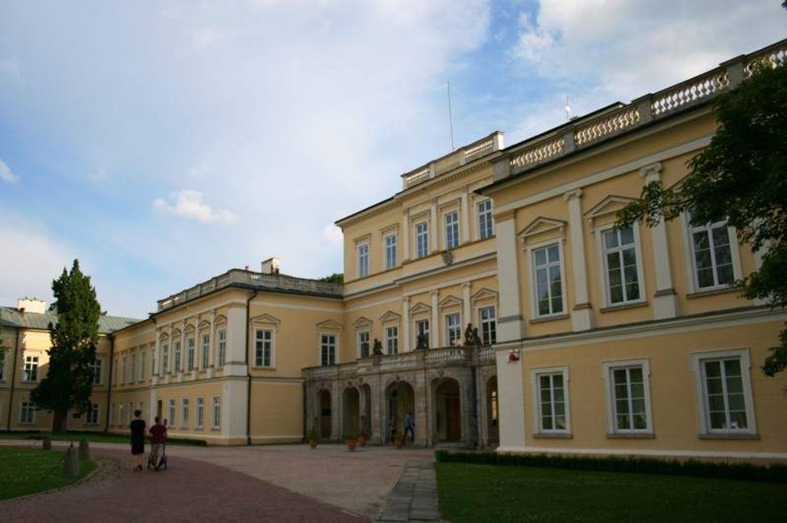 Puławscy naukowcy wykonają analizy dla IES