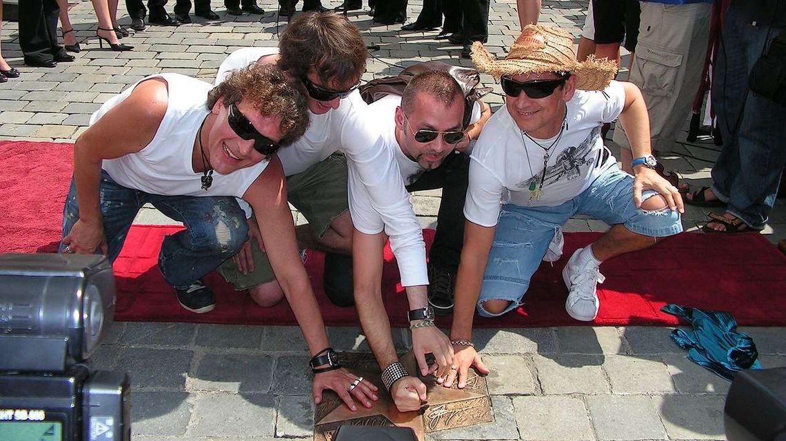 Puławska „Aleja Gwiazd” pod znakiem zapytania