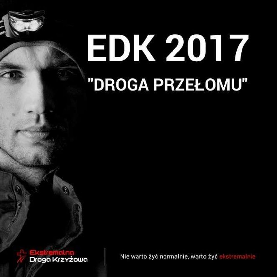 Puławska Ekstremalna Droga Krzyżowa: Wezmą swój krzyż i ruszą do Wąwolnicy