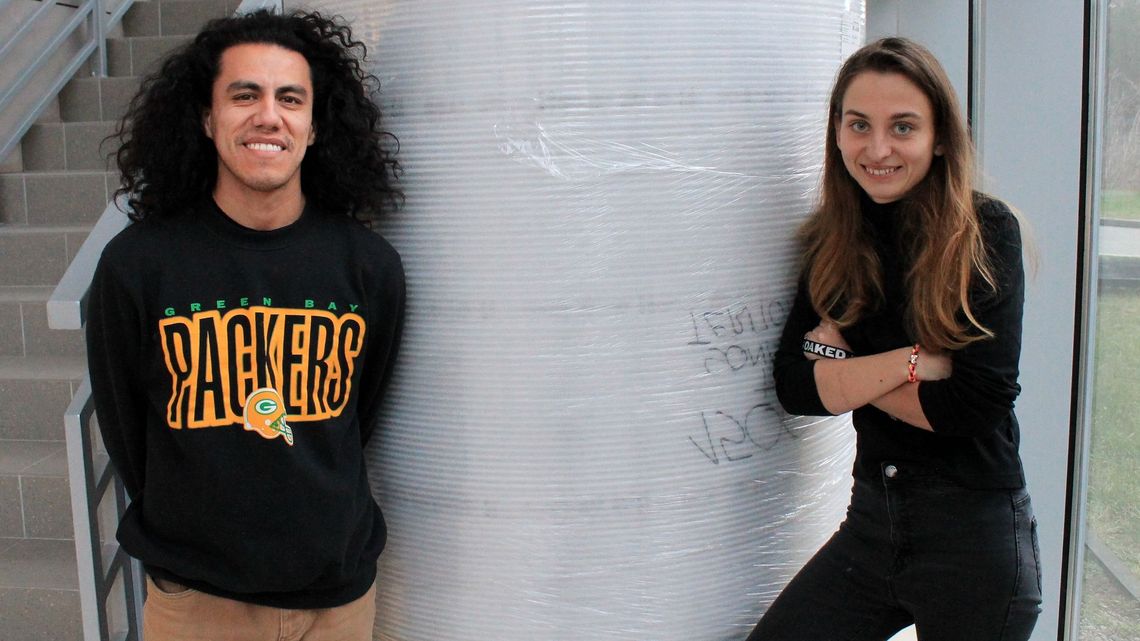 Puławska firma otrzyma 40 tys. dolarów. Szans na wygranie miliona już nie ma Puławska firma otrzyma 40 tys. dolarów. Szans na wygranie miliona już nie ma