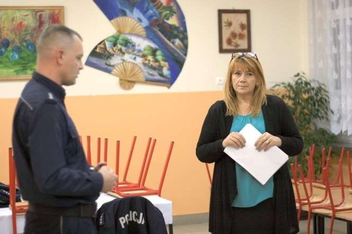 Puławska policja: traktujemy Romów tak jak każdego Puławska policja: traktujemy Romów tak jak każdego