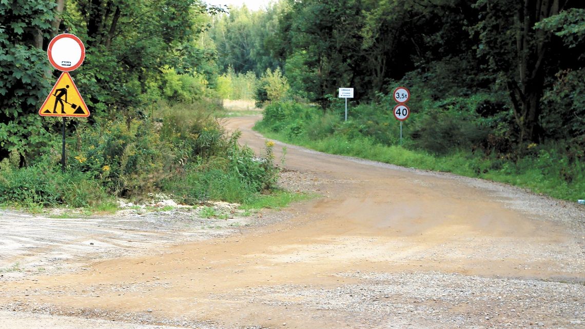Puławską szybciej do Puław. Miliony z Funduszu Dróg Samorządowych 
