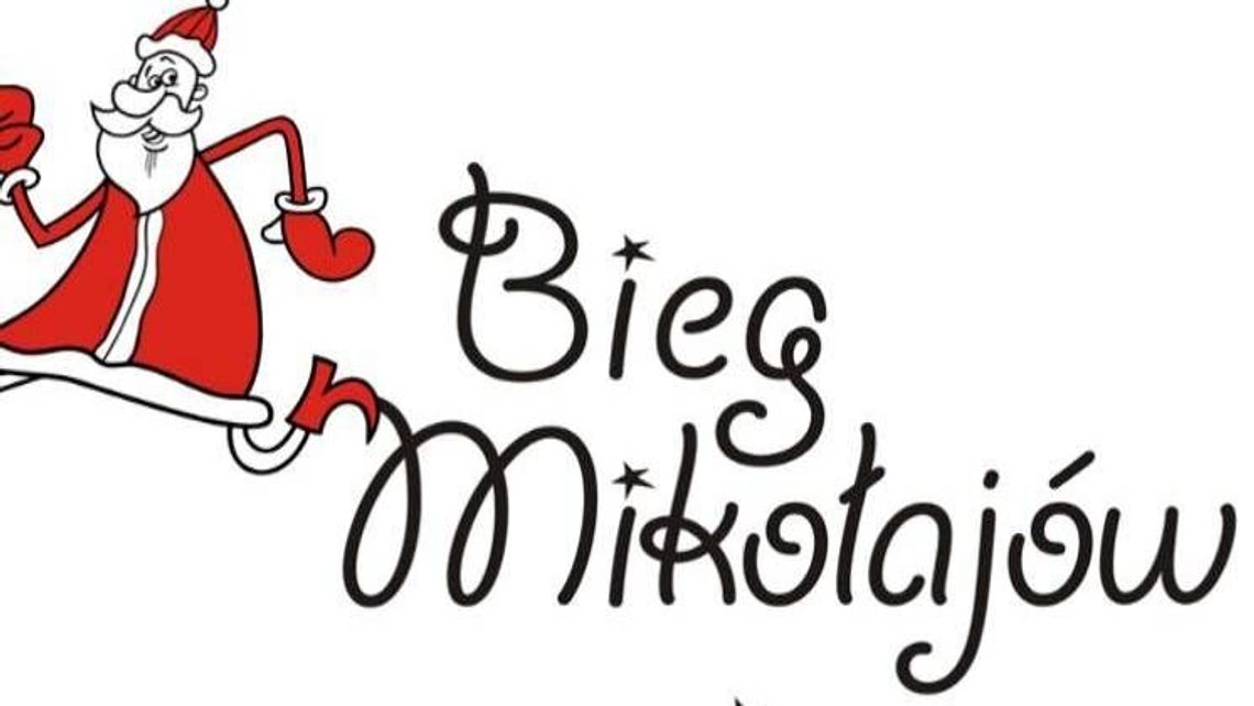 Puławski Bieg Mikołajów