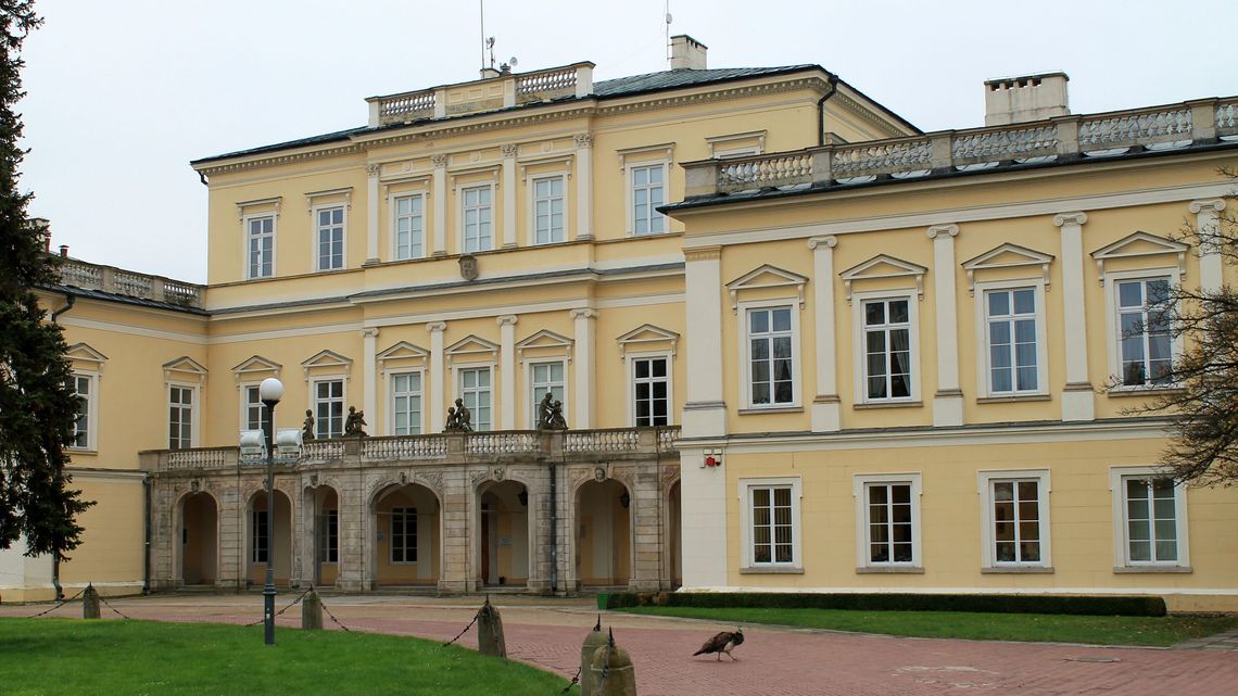 Puławski IUNG w krajowej czołówce. Pod względem projektów i dotacji